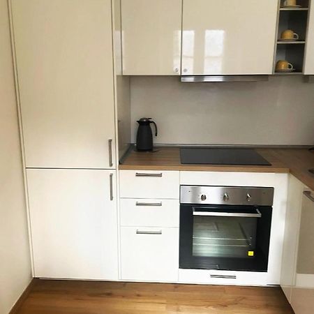 Piccolo Appartamento Nel Cuore Di Trieste Exterior foto