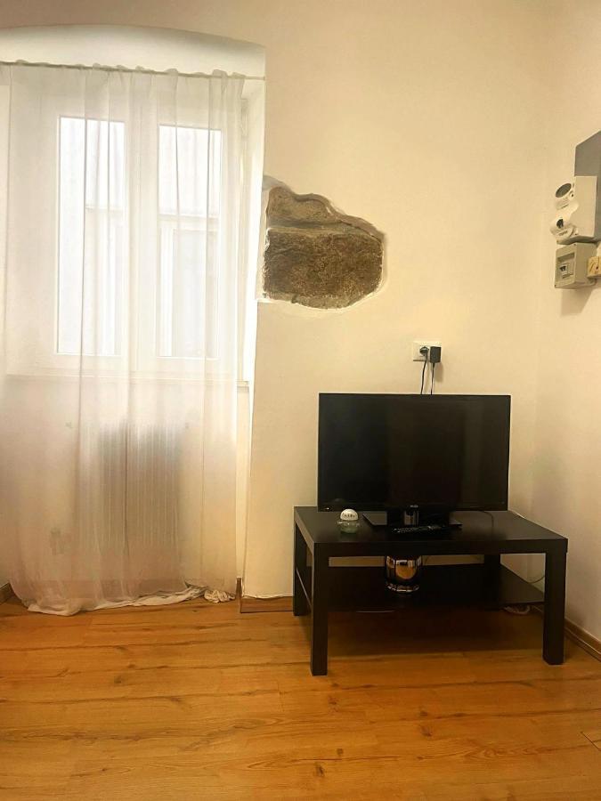 Piccolo Appartamento Nel Cuore Di Trieste Exterior foto