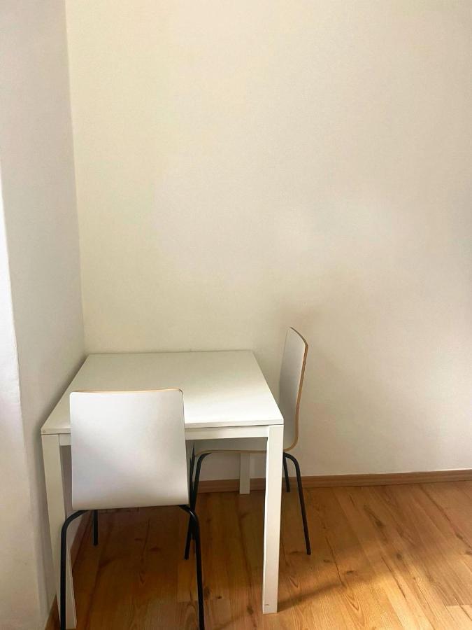 Piccolo Appartamento Nel Cuore Di Trieste Exterior foto