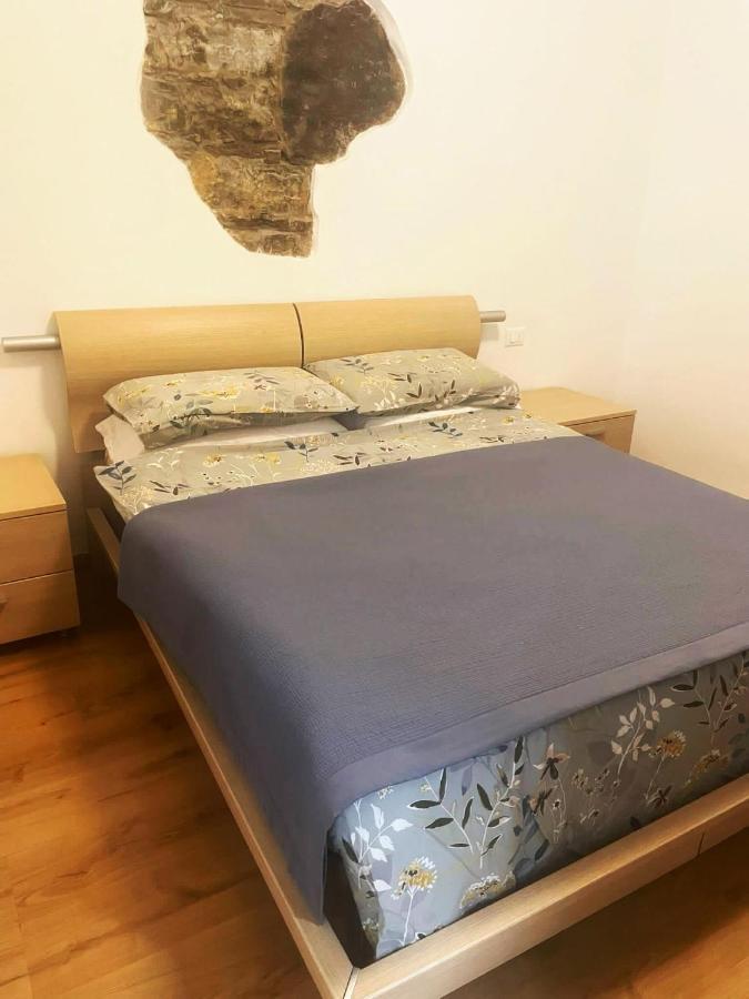 Piccolo Appartamento Nel Cuore Di Trieste Exterior foto